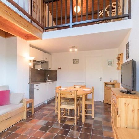 Duplex 6 Pers Avec Mezzanine Et Parking A Serre-Chevalier, Saint-Chaffrey - Fr-1-330E-27 Экстерьер фото