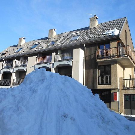 Duplex 6 Pers Avec Mezzanine Et Parking A Serre-Chevalier, Saint-Chaffrey - Fr-1-330E-27 Экстерьер фото