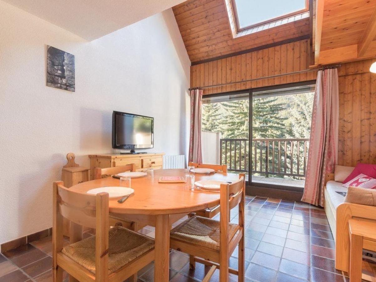 Duplex 6 Pers Avec Mezzanine Et Parking A Serre-Chevalier, Saint-Chaffrey - Fr-1-330E-27 Экстерьер фото