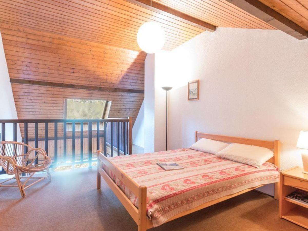 Duplex 6 Pers Avec Mezzanine Et Parking A Serre-Chevalier, Saint-Chaffrey - Fr-1-330E-27 Экстерьер фото