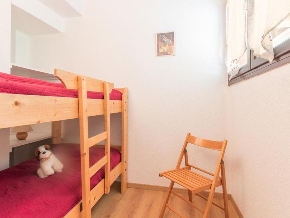 Duplex 6 Pers Avec Mezzanine Et Parking A Serre-Chevalier, Saint-Chaffrey - Fr-1-330E-27 Экстерьер фото